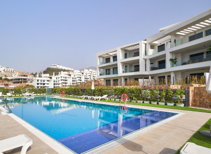 Ático - Nueva construcción  - Fuengirola - Spain