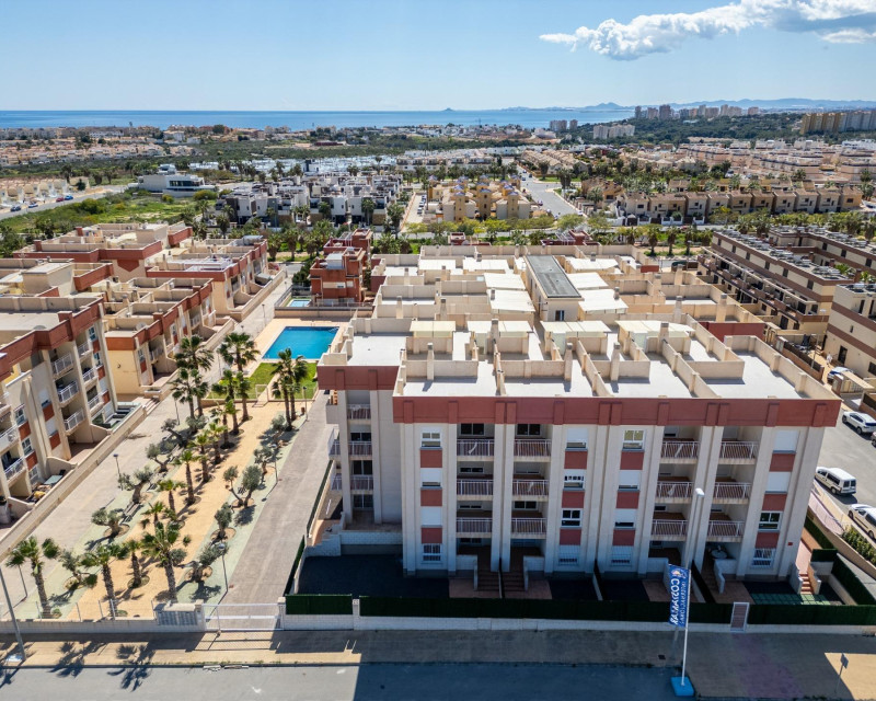 Ático · Nueva construcción  · Orihuela Costa · Lomas de Cabo Roig