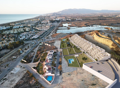 Ático - Nueva construcción  - Vera - Vera playa