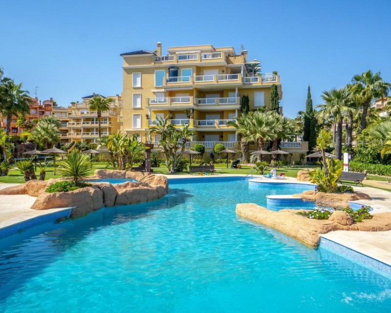 Ático · Reventa · Dehesa de campoamor · Campoamor
