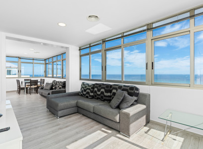 Ático - Reventa - La Manga - La Manga