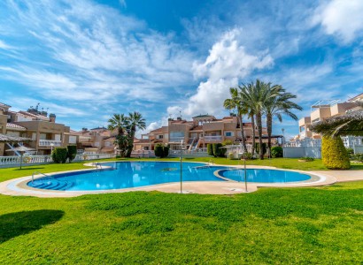 Ático - Reventa - Orihuela Costa - 2023A021