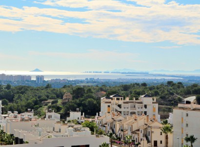 Ático - Reventa - Orihuela Costa - 2023A028