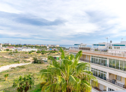 Ático - Reventa - Orihuela Costa - Playa Flamenca