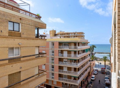 Ático - Reventa - Torrevieja - 2023A013