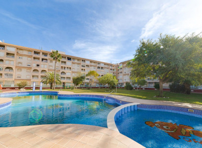 Ático - Reventa - Torrevieja - Parque las naciones