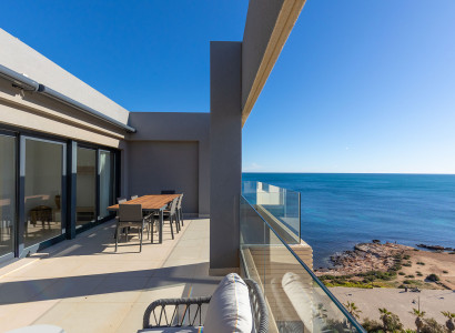 Ático - Reventa - Torrevieja - Punta Prima