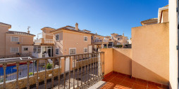 Bruktbolig - 2. Townhouse - Torrevieja - Punta Prima