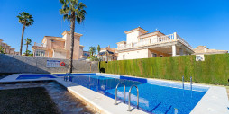 Bruktbolig - 2. Townhouse - Torrevieja - Punta Prima