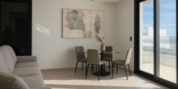 Bruktbolig - Apartament - Los Alcazares - Santa Rosalía