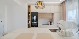 Bruktbolig - Apartament - Los Alcazares - Santa Rosalía