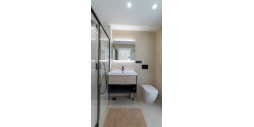 Bruktbolig - Apartament - Los Alcazares - Santa Rosalía