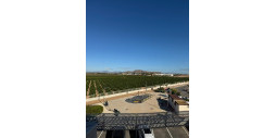 Bruktbolig - Apartament - Los Alcazares - Santa Rosalía