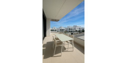 Bruktbolig - Apartament - Los Alcazares - Santa Rosalía