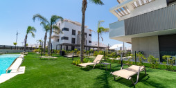 Bruktbolig - Apartament - Los Alcazares - Santa Rosalía