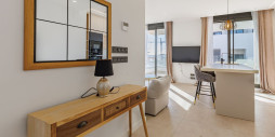 Bruktbolig - Apartament - Los Alcazares - Santa Rosalía