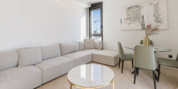 Bruktbolig - Apartament - Los Alcazares - Santa Rosalía