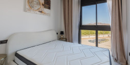 Bruktbolig - Apartament - Los Alcazares - Santa Rosalía