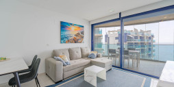 Bruktbolig - Apartament - Torrevieja - Punta Prima