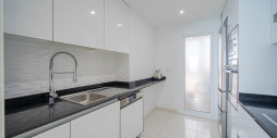 Bruktbolig - Apartament - Torrevieja - Punta Prima