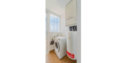Bruktbolig - Apartament - Torrevieja - Punta Prima