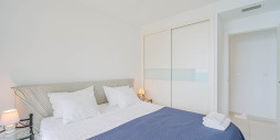Bruktbolig - Apartament - Torrevieja - Punta Prima