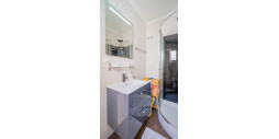Bruktbolig - Apartamento - Torrevieja - Punta Prima