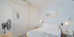 Bruktbolig - Apartamento - Torrevieja - Punta Prima