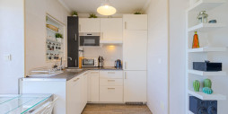 Bruktbolig - Apartamento - Torrevieja - Punta Prima
