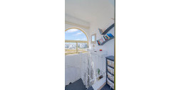 Bruktbolig - Apartamento - Torrevieja - Punta Prima