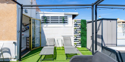 Bruktbolig - Apartamento - Torrevieja - Punta Prima