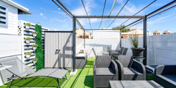 Bruktbolig - Apartamento - Torrevieja - Punta Prima