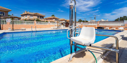 Bruktbolig - Apartamento - Torrevieja - Punta Prima