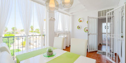 Bruktbolig - Apartamento - Torrevieja - Punta Prima