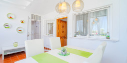 Bruktbolig - Apartamento - Torrevieja - Punta Prima