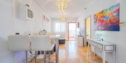 Bruktbolig - Apartamento - Torrevieja - Punta Prima