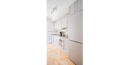 Bruktbolig - Apartamento - Torrevieja - Punta Prima