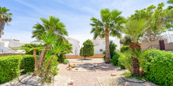 Bruktbolig - Apartamento - Torrevieja - Punta Prima