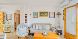 Bruktbolig - Apartamento - Torrevieja - Punta Prima