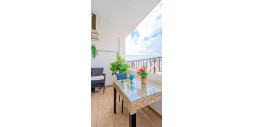 Bruktbolig - Apartamento - Torrevieja - Punta Prima