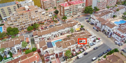 Bruktbolig - Apartamento - Torrevieja - Punta Prima