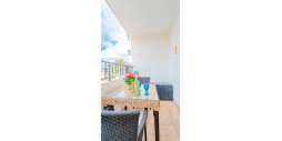 Bruktbolig - Apartamento - Torrevieja - Punta Prima