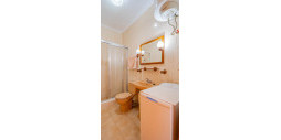 Bruktbolig - Apartamento - Torrevieja - Punta Prima