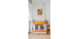 Bruktbolig - Apartamento - Torrevieja - Punta Prima