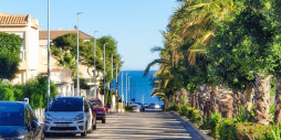 Bruktbolig - Apartamento - Torrevieja - Punta Prima