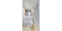 Bruktbolig - Apartamento - Torrevieja - Punta Prima
