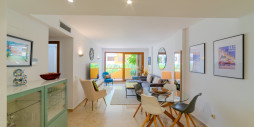 Bruktbolig - Apartamento - Torrevieja - Punta Prima