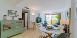Bruktbolig - Apartamento - Torrevieja - Punta Prima