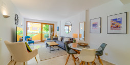 Bruktbolig - Apartamento - Torrevieja - Punta Prima