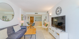 Bruktbolig - Apartamento - Torrevieja - Punta Prima